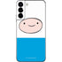 Adult Swim Adventure Time Finn Mertens Galaxy S22 Plus Skin
